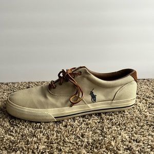 Polo Ralph Lauren men’s shoes - Size 11